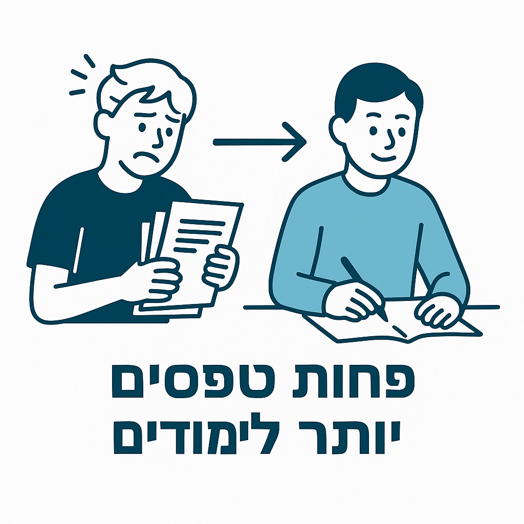 לוגו